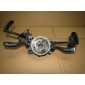 3W0953507S бентли continental gt клокспринг курок переключатель стеклоочистителя