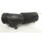 1J0129684AA гольф iv бора леон 2.3 v5 трубки воздушный