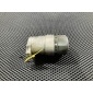 8W936714AD Корпус масляного фильтра Jaguar F-Type 2014 8W93-6714-AD,8W93-6A832-AB,LR010722