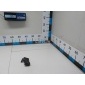 2434579915 Пыльник (кузов внутри) Nissan X-Trail (T31) (2007 - 2014)