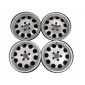 8D0601025K 16 колёсные диски алюминиевые audi 8d0 a4 a6 speedline sl1533