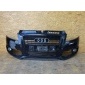 8P0807233A audi a3 8p рестайлинг 08 - 12 бампер передняя передний s - line