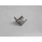 L2144608X Кронштейн крепления троса КПП Mazda CX 7 (2007 - 2012)