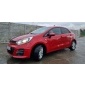 Kia рио 1.4 бензин автомат