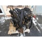 JXFA двигатель в сборе 2.4 tdci после spaleniu форд transit mk7 2006 - 2014