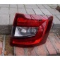5E9945208 skoda октавия iii универсал рестайлинг 17 правый задняя светодиодный