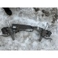 4n0907484c Стабилизатор подвески (поперечной устойчивости) задний Audi S8 D5 (2019—2023) 2020