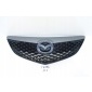 BP4K50711 решётка решетка радиатора бампер mazda 3 bk рестайлинг 2006 -