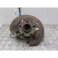 GHP92612X Кулак задний левый Mazda 6 GJ 2013-