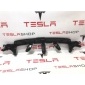 104702000F Кронштейн крепления кабины Tesla Model X 2021 1047020-00-F