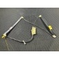 4F0837462A стеклоподъемник передний правый Audi A6 4F/C6 2006 ,4F0837462C,4F0837462D