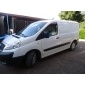 Fiat scudo 2 , 0 128 л.с. после замены грм