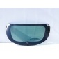 43R004524Megane стекло задняя задняя крышки багажника багажника renault megane iii 3 купе