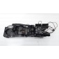 4N0820329 Корпус отопителя Audi Q7 4M 2016 , 4M0820105, 4H0898037B, 4M0820024