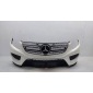 A16688516389999 Бампер Mercedes-Benz GLE-Class W166 2018 , A1668851638, A2928855322, A2928855422, A0009055604, A0009055504, A1668880360, A0008172116