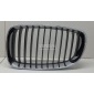 51137166439 Решетка радиатора левая BMW 1-serie E82/E88 (2007 - 2013)