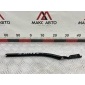 668620006R Б/У уплотнительная резинка крышки багажника (двери) Renault Laguna KT0 2008 (2007-2015) , <strong>-Б/У Детали сняты с АВТОМОБИЛЯ</strong>