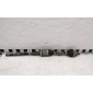 4082082500 Вал приводной передний правый Geely Tugella