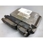 06A906019AM Блок управления двигателем Audi A3 8L 1999 SIEMENS, , 5WP4380