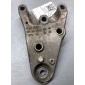 6Q0199185M Кронштейн двигателя Volkswagen Fox 2004