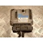0281013606 Блок управления двигателем Volkswagen Golf 5 2007 ,03G906021HB
