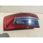 3V9945207C skoda superb iii 19 - рестайлинг фара левая