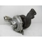 A6420901480 w164 3.0 v6 cdi 280 320 компрессор турбокомпрессор