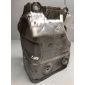 03E253235D Защита (экран) выпускного коллектора Seat Cordoba 2 2003