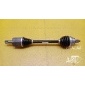 1K0407271PH Полуось передняя (привод) Skoda Octavia (A7) 2013-