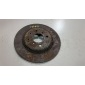 42510TM8G00 Диск тормозной Honda Insight 2009- 2010