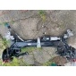521531488R renault megane rs 1.8 твк трофи балка задняя