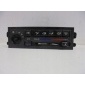 8532005501 ssang yong korando ii панель вентилятора 85320 - 05501