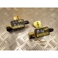 1j0907657a Датчик ускорения Seat Cordoba 1 restailing 2000 , 1j1907637a, 1j1907638b