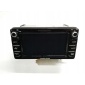 MZ360564EX mitsubishi asx радио компакт - диск навигация gps mz36056ex