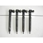 2848954825195089 форсунки форсунки opel antara 2.2cdti 28489548 25195089 z22d1