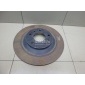 K01126251C Диск тормозной задний Mazda CX 5 2017