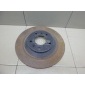 K01126251C Диск тормозной задний Mazda CX 5 2017
