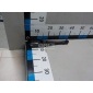 2N0199855C Кронштейн опоры КПП VAG Crafter 2016