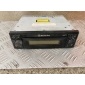 A0048201486 радио i навигация мерседес vaneo