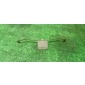 4F0615269 пружина переднего суппорта Audi A6 (C6 4F) 2004-2011 2006