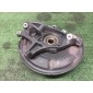 2113570508 ступица Mercedes Benz W211 E-Klasse 2002-2009 2002