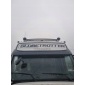 BLENDAFH13LIFT диафрагма козырек солнцезащитный козырек крепления volvo fh 13 рестайлинг