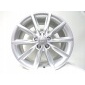4F0601025BN 4x оригинальные колёсные диски audi a3 a4 b6 b7 a6 c6 q2 q3_f - vat_jak nowe_18