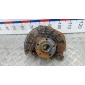 1K0407255AA Ступица передняя левая SKODA SUPERB (2008-2011) 2010 , 1T0498621