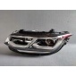 Tiguan ii 5nn фара iq matrix левая рестайлинг 5nn941113d новая