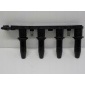 1104082CE20009 opel 1.6 1.8 катушка зажигания oem delphi 1104082 ce20009