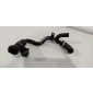 06A103213G Патрубок (трубопровод, шланг) Audi A3 2001 ,, AGU