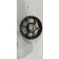 077109111G Шкив распредвала Audi A8 1996 ,, AEW