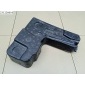 4L0837842 Уплотнитель двери передней правой VAG Q7 [4L] 2005-2015 Audi