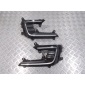 3G0941055A светодиодная светодиодный drl volkswagen passat b8 gte 3g0941056a оригинал левый правая